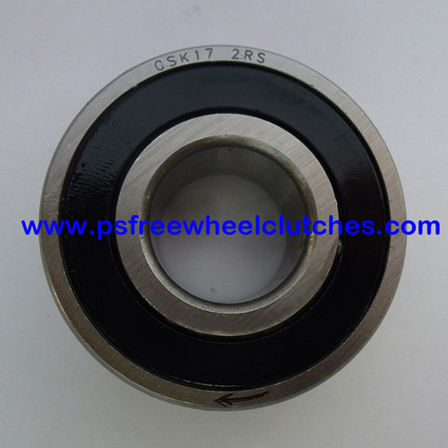 FK6206-2RS One Way Clutch Bearing