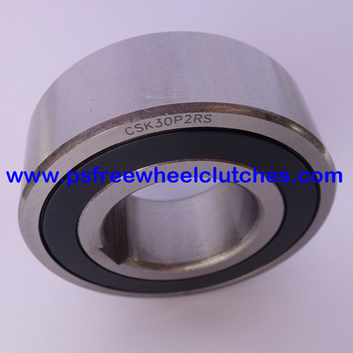 CSK40P-2RS One Way Clutch Bearing