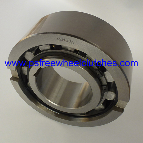 NFS60 One Way Bearing